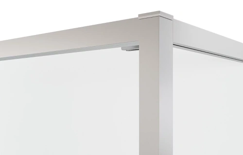 Душевой уголок Vincea Tesi VSRW-7TS9012CL