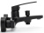 Смеситель для ванны Rea Luppo Black B5770