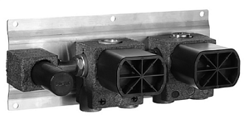 Смеситель для душа Fantini 2200D184A