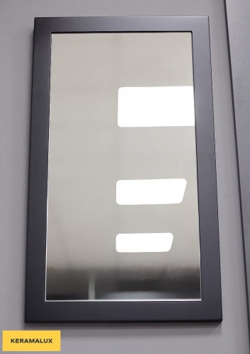 Зеркало Vela Лофт 40 прямоугольник ZK83467