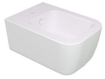 Биде подвесное GSG Ceramic Design Brio BRBISO001