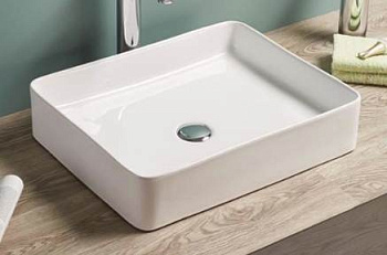 Умывальник CeramaLux 7050K