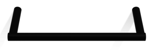 Полотенцедержатель Decor Walther Mikado HTE20 0520660