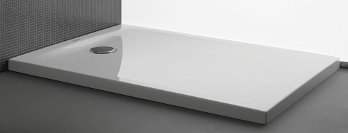 Душевой поддон Kolpa-san Evelin Tray Q 120x90 white 590110