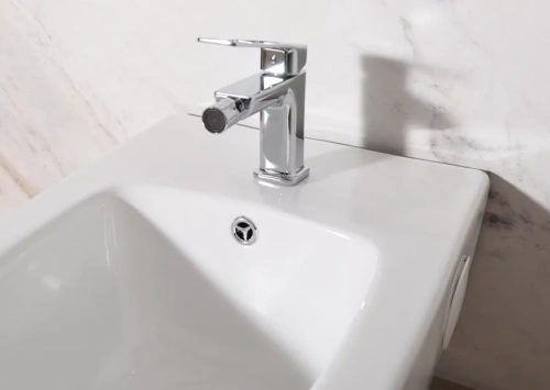 Смеситель для биде Gid Niagara L057-CH-B