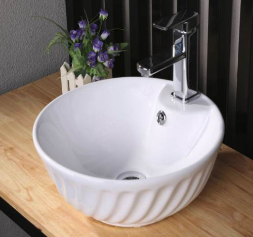 Умывальник CeramaLux 9074