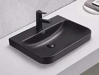 Умывальник Gid Bm9560s