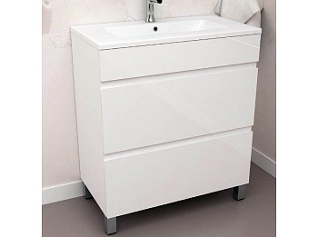 Тумба напольная Vela Мира 60Н под CeramaLux TU270991