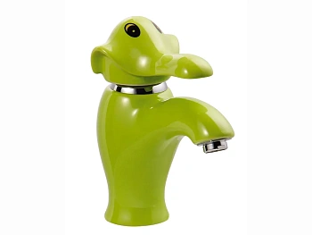 Смеситель для детской раковины Gid Dambo 054G