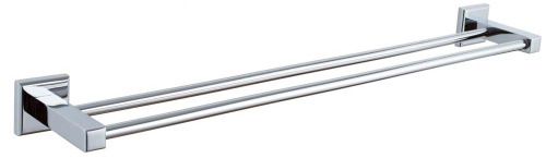 Полотенцедержатель двойной 60 см Vivi Felice Eterno FL1025