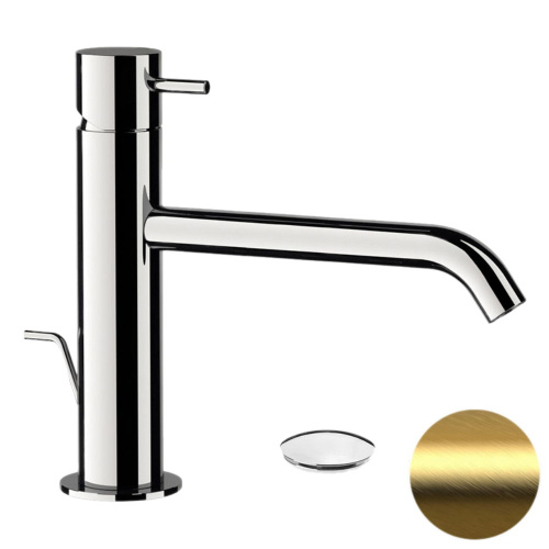 Смеситель для раковины Daniel Tokyo TK605XDP