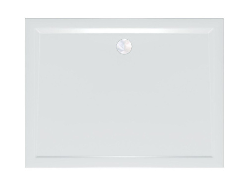 Душевой поддон Kolpa-san Canary 140x90 white 597240