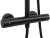 Душевая система Rea Vincent black matt P6600