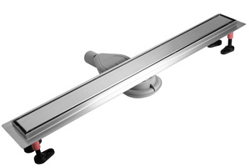 Душевой трап Rea Neox Superflow Nikiel matt 800 G2707