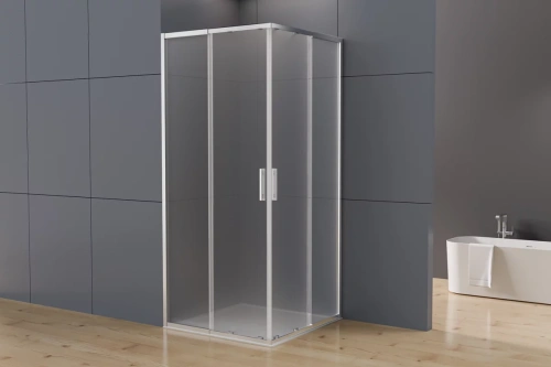 Душевой уголок Vincea Rapid-N VSS-3RN9012E10MT