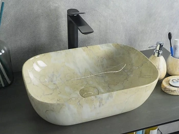 Умывальник Gid Mnc547