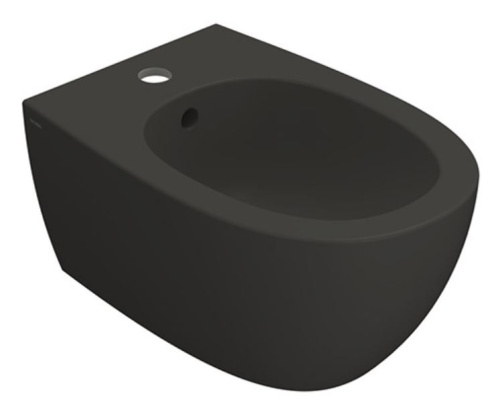 Биде подвесное Globo 4ALL MDS09SK