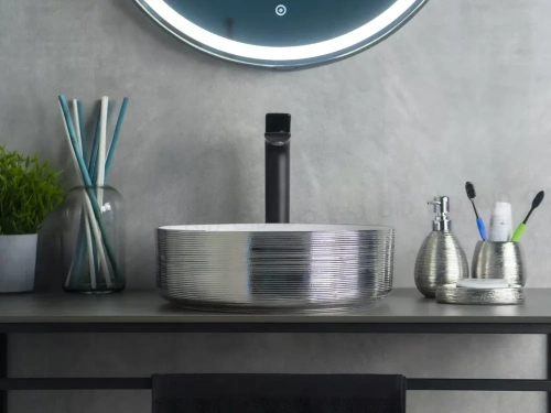 Умывальник Gid D1357h131