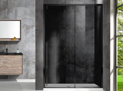 Душевая дверь Vincea Lugano VDS-1L120CGB-1