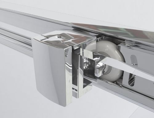 Душевая дверь Vincea Garda VDS-1G110CLGM