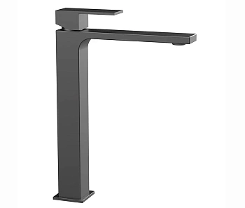 Смеситель для раковины Vincea Cube VBF-1C02GM