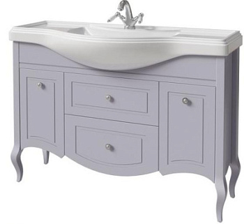 Тумба напольная Caprigo Verona 120 33522-SF028