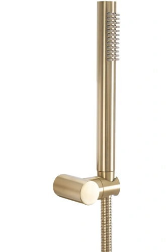 Смеситель для ванны Rea Lungo Gold matt B8010