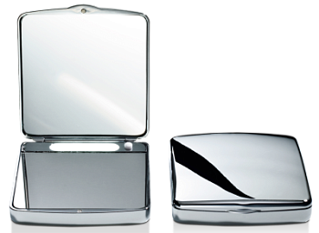 Карманные косметические зеркала Decor Walther TS 1 0118400