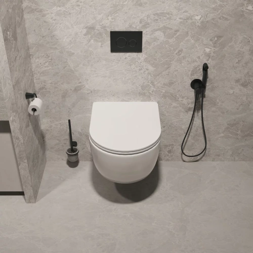 Унитаз подвесной Vincea Tornado Evo VT1-34ST