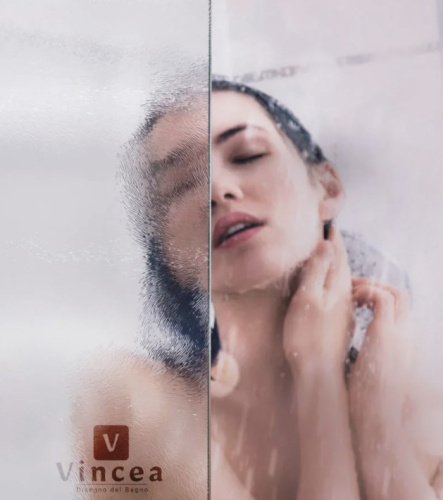 Душевая шторка на ванну Vincea VSB-12114CH-R