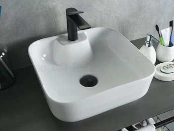 Умывальник Gid N9443