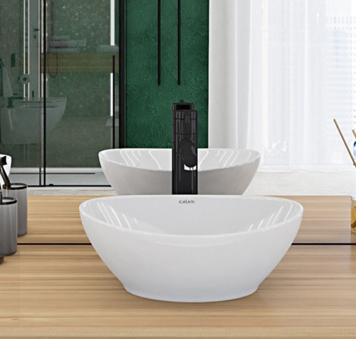 Умывальник Calani Fiesta CAL-00001