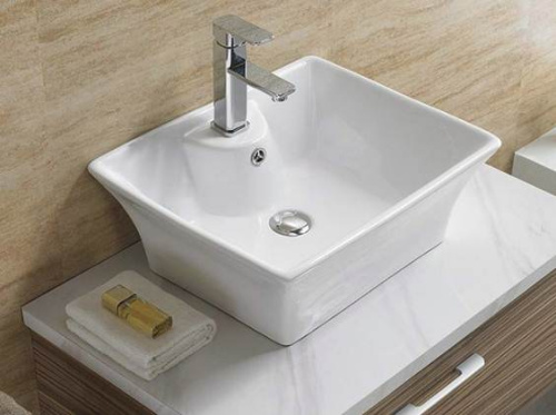 Умывальник CeramaLux 9108