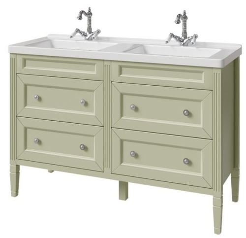 Тумба напольная Caprigo Albion Concept 125 34021-SF024