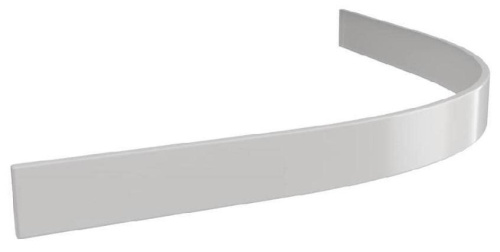 Фронтальная панель Kolpa-san UN 80-100 4200053