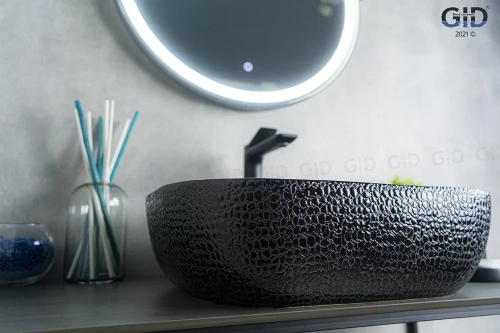 Умывальник Gid D1302h004