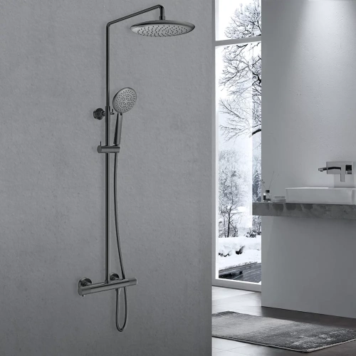 Душевая система Vincea Desire VSFS-1D1TCH