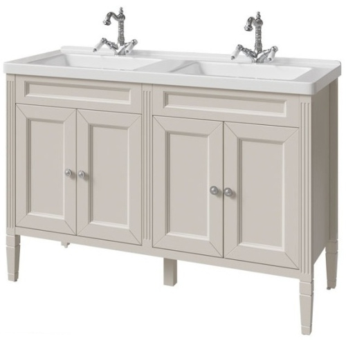 Тумба напольная Caprigo Albion Concept 125 34020-SF023