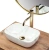 Умывальник Rea Belinda mini Shiny Aiax U6505