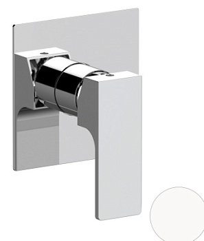 Смеситель для душа Mariani Rebel B37179RE