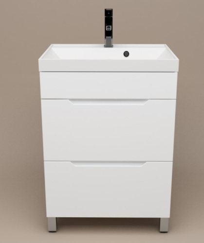 Тумба напольная Vela Верона 60Н под Classica TU27077