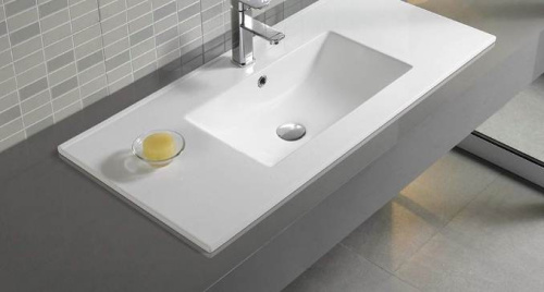 Умывальник CeramaLux 9010E