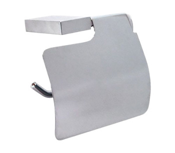 Бумагодержатель Remer Flat FT60CR