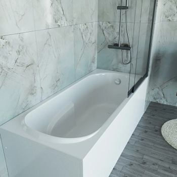 Ванна акриловая Vincea VBT-2A150