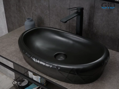 Умывальник Gid Bm777