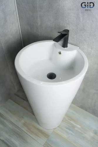 Умывальник Gid Nb136