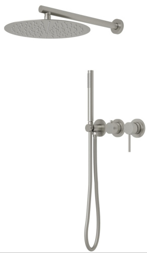 Душевая система Vincea Groove VSFW-4G01BN