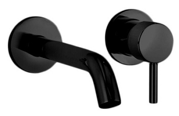 Смеситель для раковины Fantini Nostromo 5013E811B