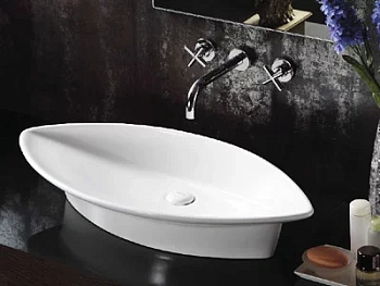 Умывальник Gid Tr4048