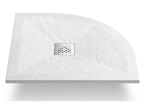 Душевой поддон Vincea VST-4SQ9012W-R